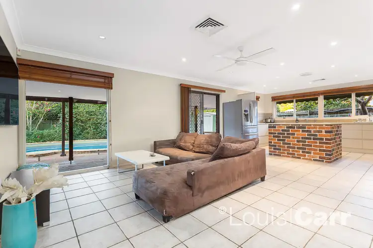 Sixth view of Homely house listing, 22 White Cedar Drive, Castle Hill NSW 2154