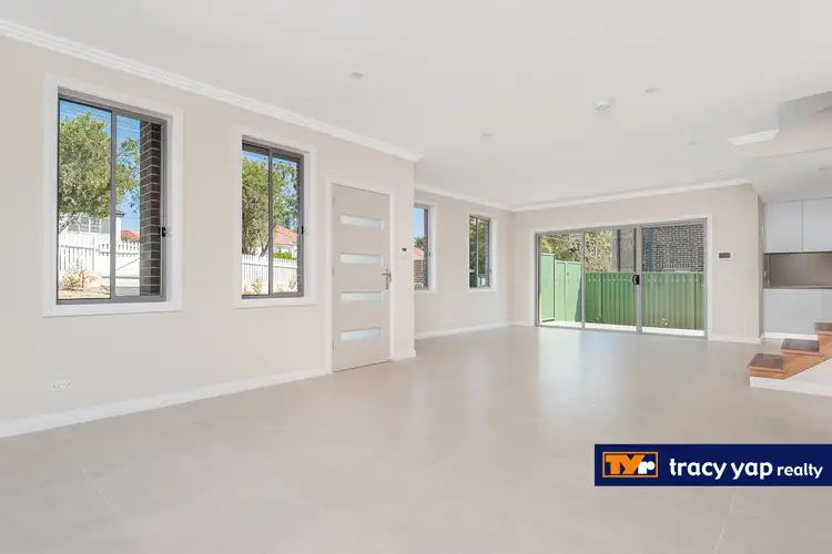 Second view of Homely townhouse listing, 1/40 Russell Street, Denistone East NSW 2112