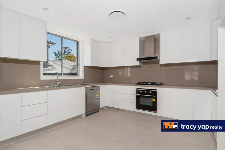 Third view of Homely townhouse listing, 1/40 Russell Street, Denistone East NSW 2112