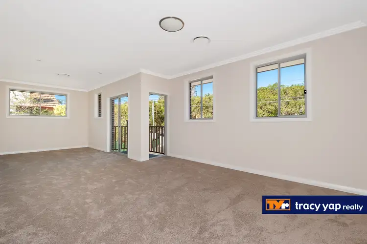 Fifth view of Homely townhouse listing, 1/40 Russell Street, Denistone East NSW 2112