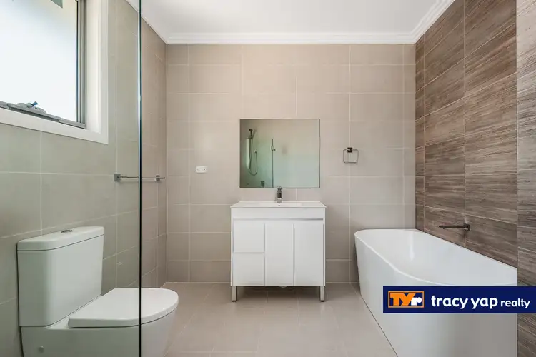 Sixth view of Homely townhouse listing, 1/40 Russell Street, Denistone East NSW 2112