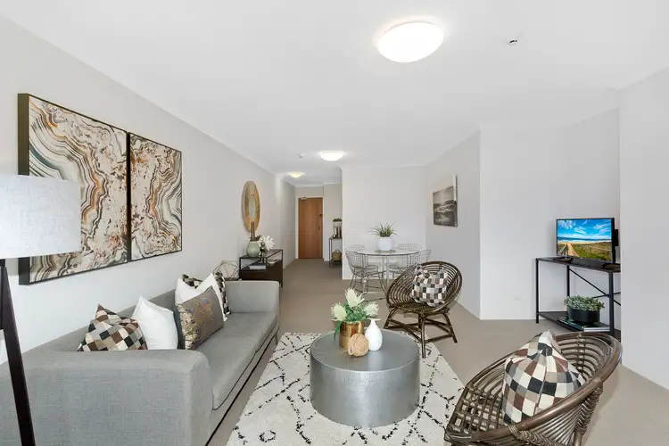 Main view of Homely apartment listing, 49/7-13 Ellis Street, Chatswood NSW 2067