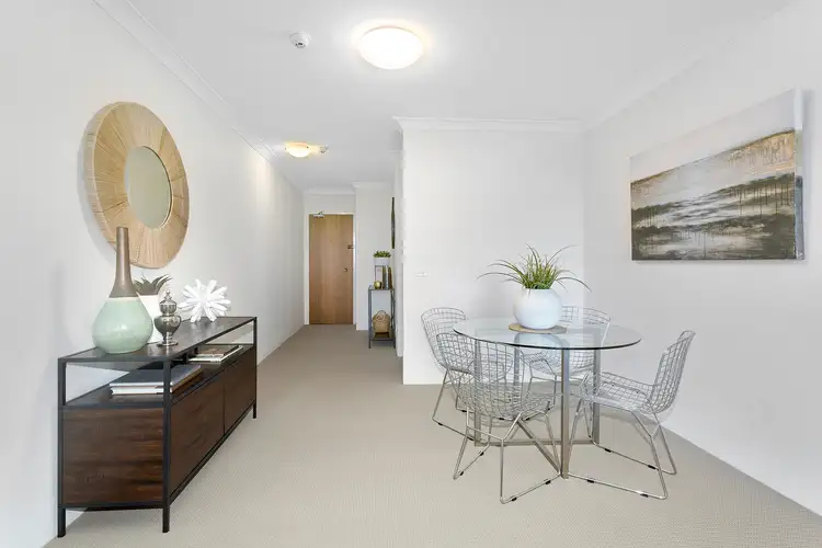 Second view of Homely apartment listing, 49/7-13 Ellis Street, Chatswood NSW 2067
