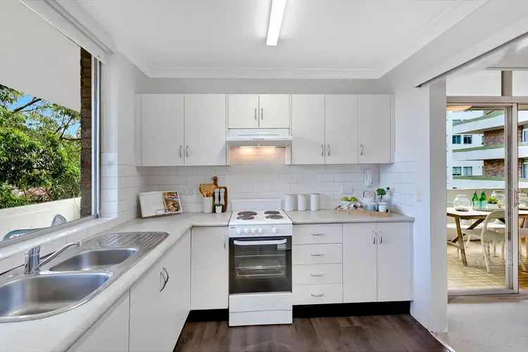 Fourth view of Homely apartment listing, 49/7-13 Ellis Street, Chatswood NSW 2067
