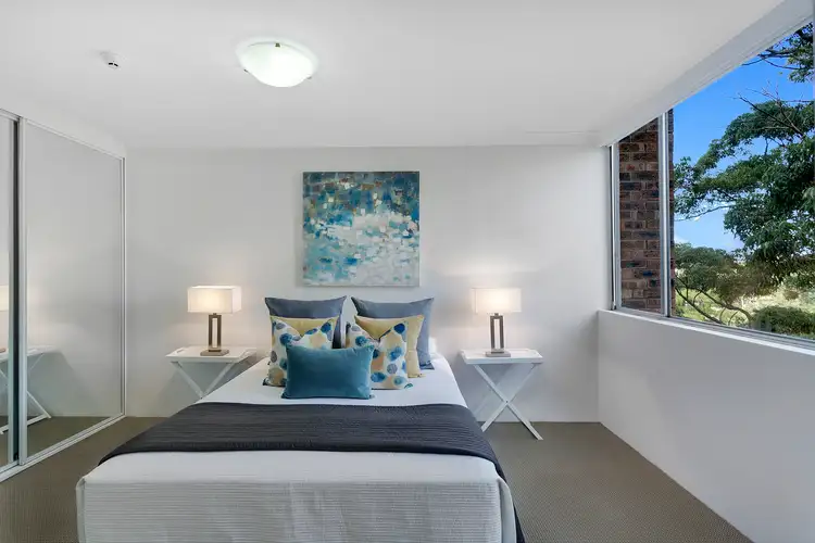 Fifth view of Homely apartment listing, 49/7-13 Ellis Street, Chatswood NSW 2067