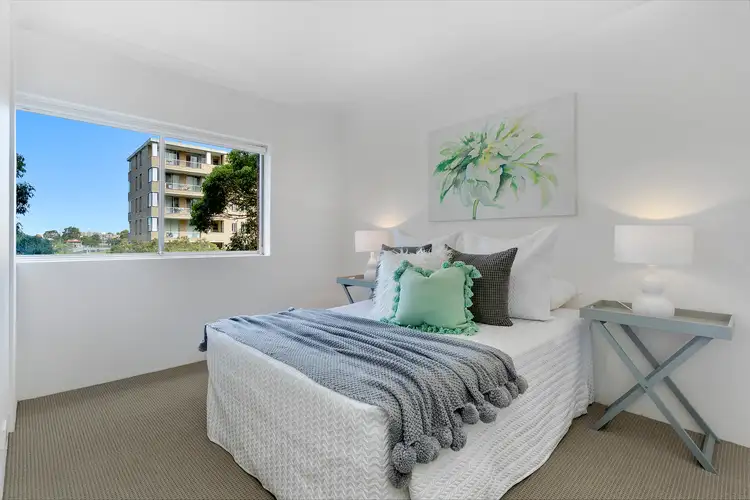 Sixth view of Homely apartment listing, 49/7-13 Ellis Street, Chatswood NSW 2067