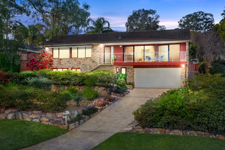 4 Wombeyan Street, Forestville NSW 2087