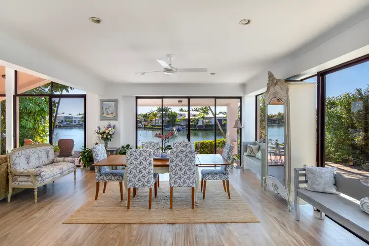 Sixth view of Homely house listing, 73 Shorehaven Drive, Noosa Waters QLD 4566