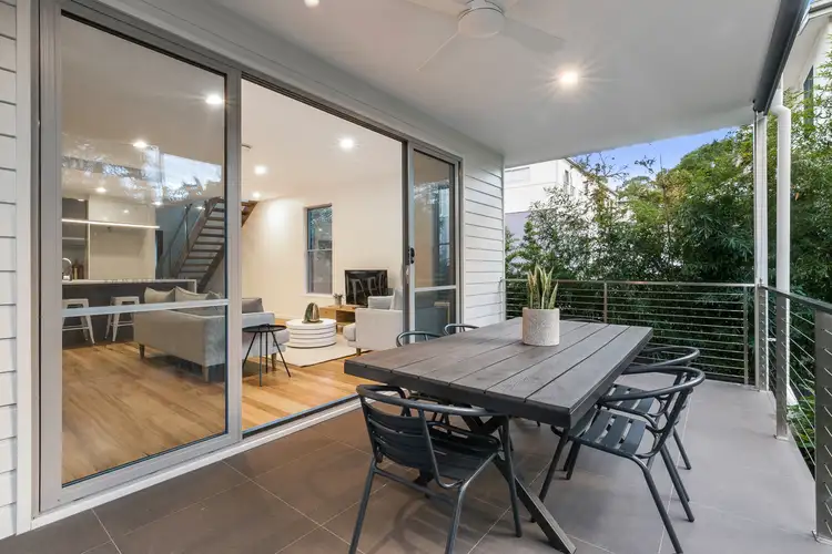 Fifth view of Homely house listing, 18 Gregory Street, Taringa QLD 4068