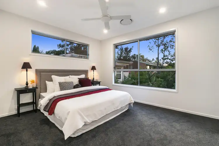 Sixth view of Homely house listing, 18 Gregory Street, Taringa QLD 4068