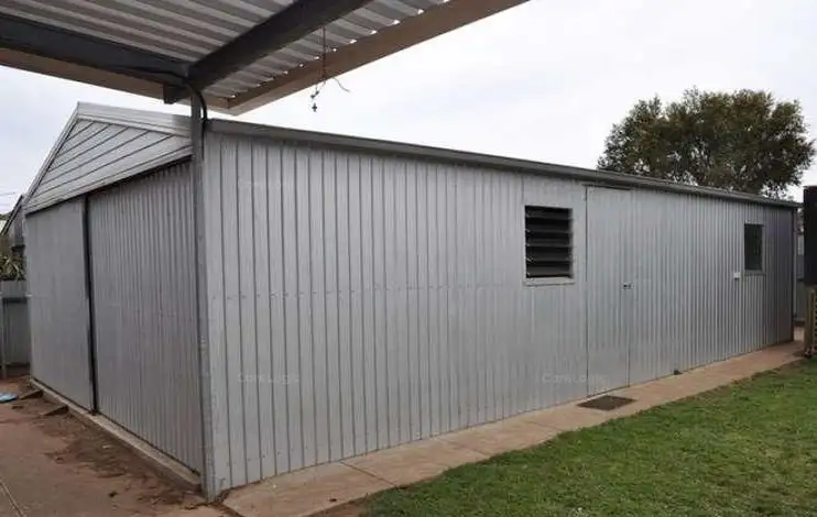 Fifth view of Homely house listing, 11 Electra Avenue, Parafield Gardens SA 5107