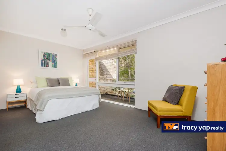 Fourth view of Homely townhouse listing, 19/14-16 Busaco Road, Marsfield NSW 2122
