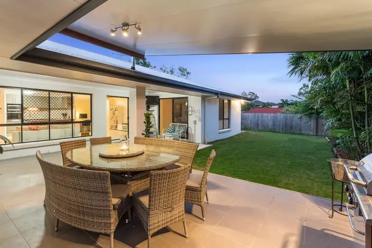 47 Salubris Place, Moggill QLD 4070