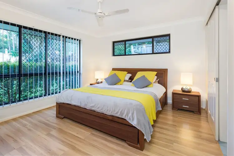 Sixth view of Homely house listing, 47 Salubris Place, Moggill QLD 4070
