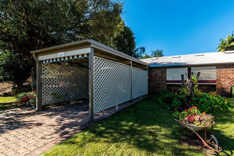 86/18 Doolan Street, Nambour QLD 4560