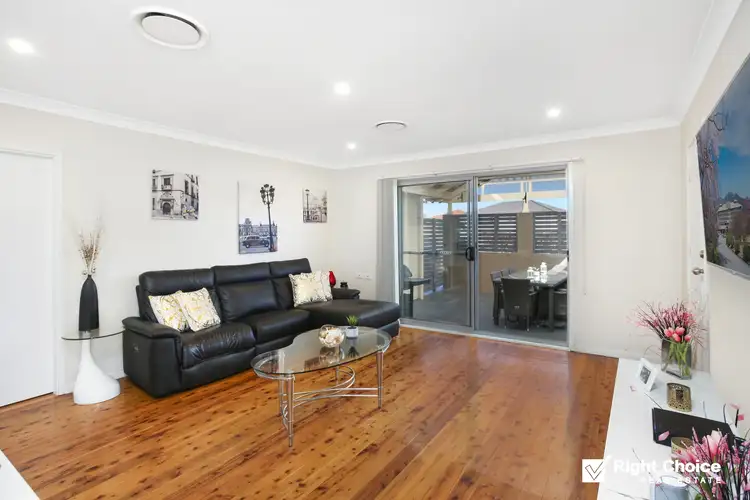 91 Queen Street, Lake Illawarra NSW 2528