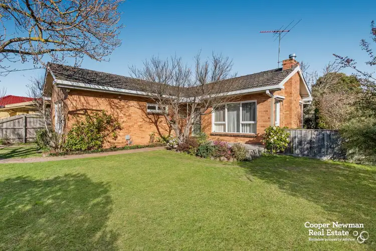 46 Virginia Street, Mount Waverley VIC 3149