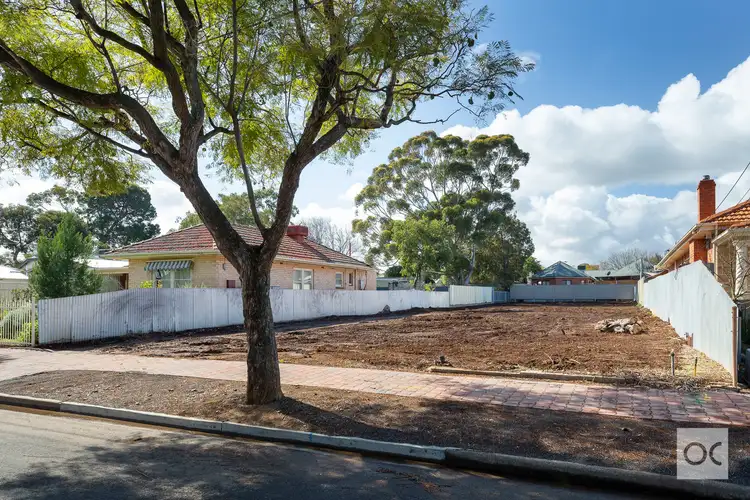 Main view of Homely land listing, 5 Rothermore Street, Cumberland Park SA 5041