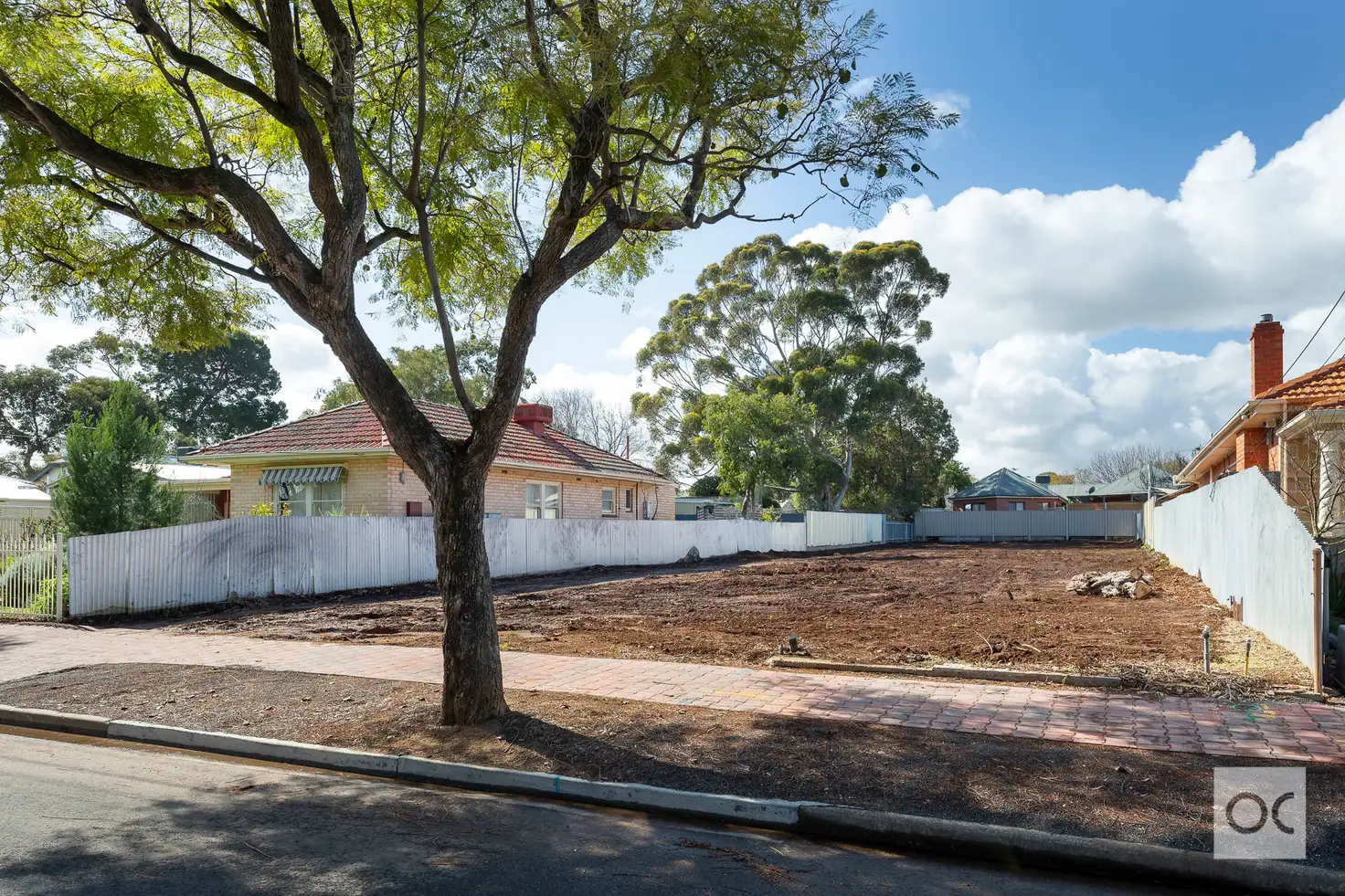 Main view of Homely land listing, 5 Rothermore Street, Cumberland Park SA 5041