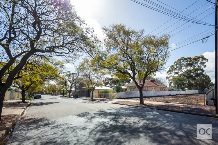 Second view of Homely land listing, 5 Rothermore Street, Cumberland Park SA 5041