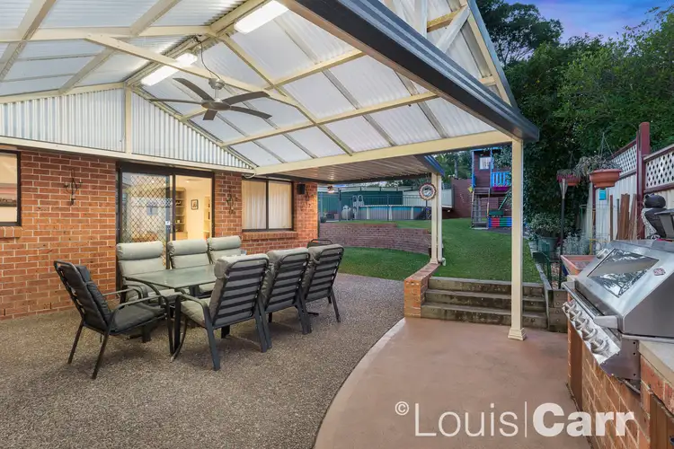 Second view of Homely house listing, 49 Sparman Crescent, Kings Langley NSW 2147