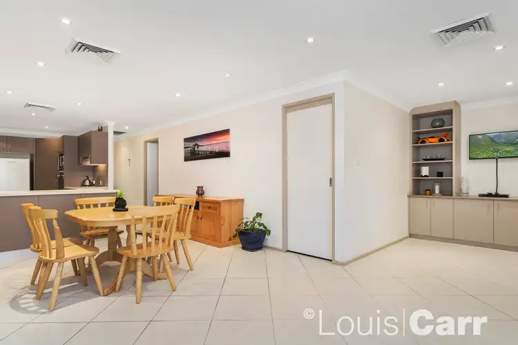 Third view of Homely house listing, 49 Sparman Crescent, Kings Langley NSW 2147