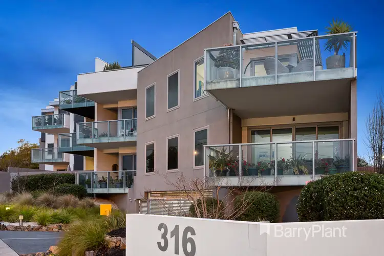 23/316-318 Manningham Road, Doncaster VIC 3108
