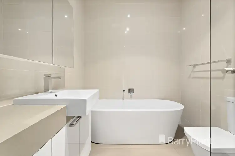 Fourth view of Homely apartment listing, 23/316-318 Manningham Road, Doncaster VIC 3108