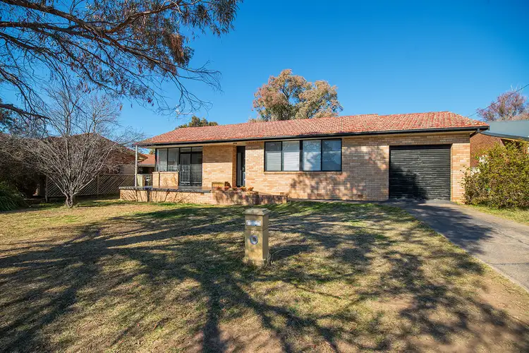 3 Trefusis Avenue, Mudgee NSW 2850