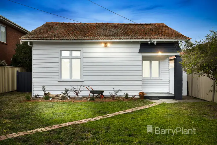 Second view of Homely house listing, 30 Mashoobra Street, Coburg North VIC 3058