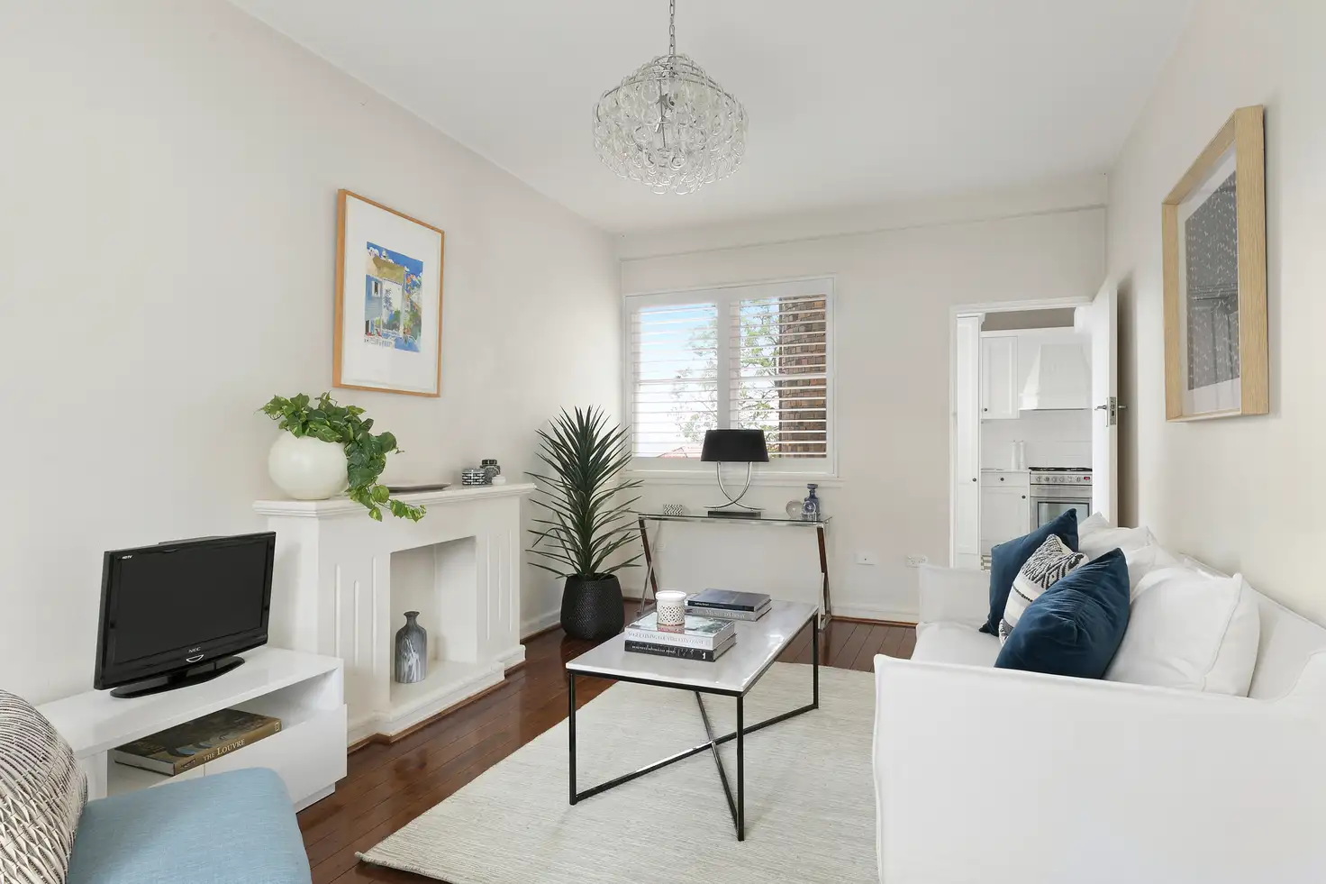 Main view of Homely unit listing, 6/42 Fairfax Road, Bellevue Hill NSW 2023