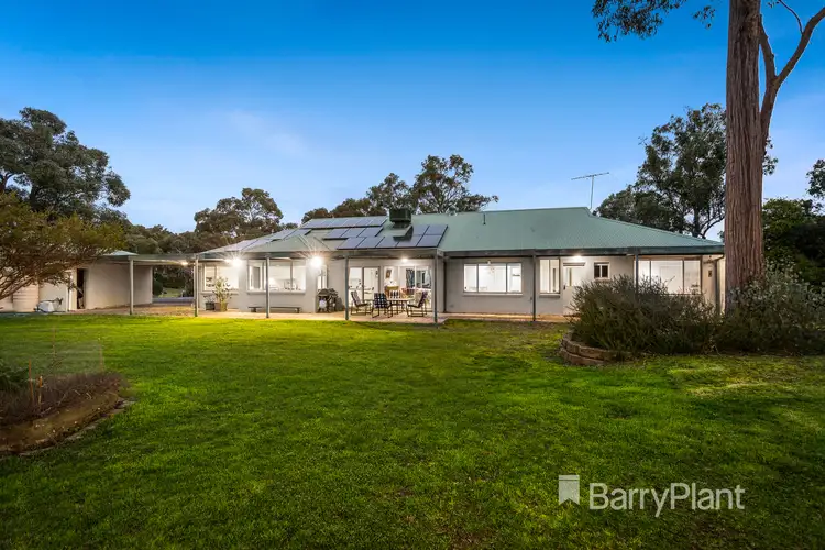 23 Campbell Court, Warrandyte VIC 3113