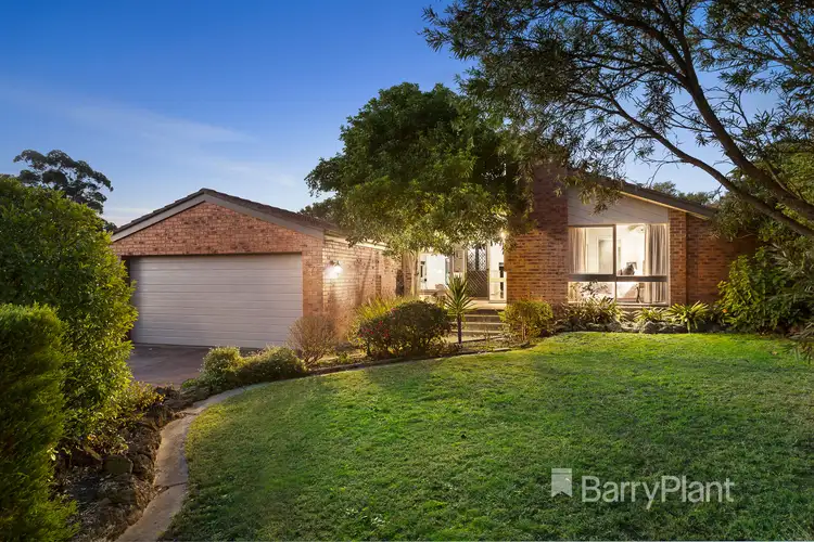 7 Daniel Street, Donvale VIC 3111