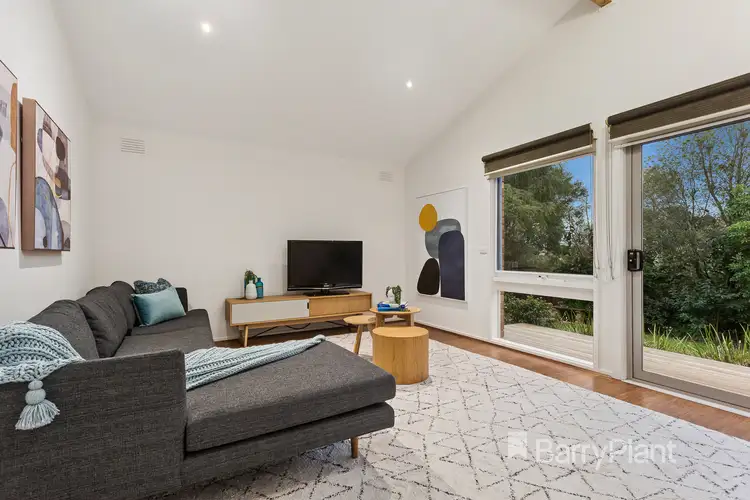 Fifth view of Homely house listing, 7 Daniel Street, Donvale VIC 3111