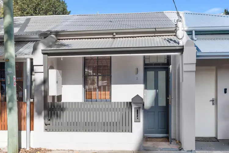 13 James Street, Enmore NSW 2042