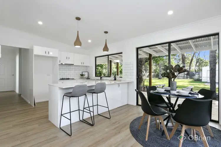 Third view of Homely house listing, 359 Stony Point Road, Crib Point VIC 3919