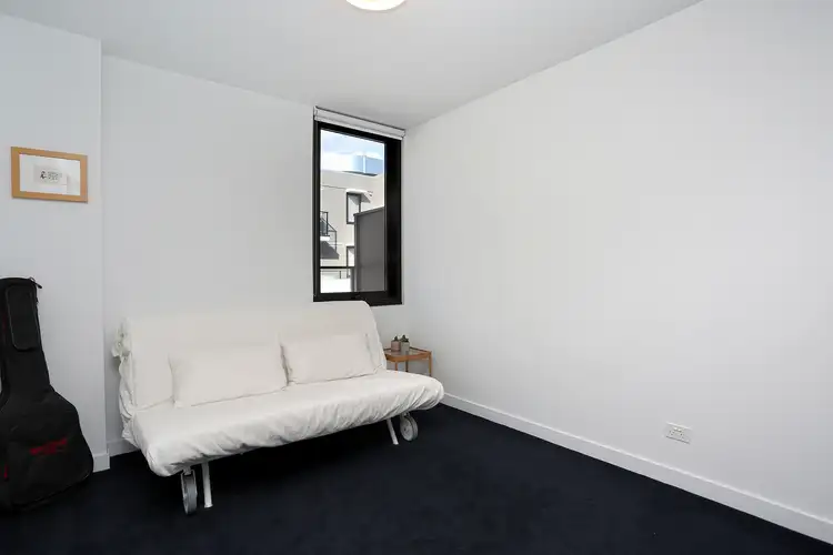 Fifth view of Homely apartment listing, 603/22 Barkly Street, Brunswick East VIC 3057