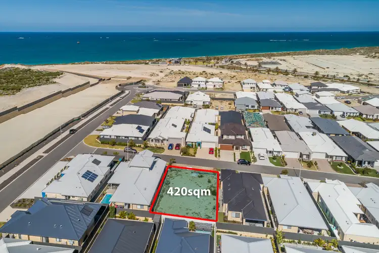 6 Costate Road, Jindalee WA 6036