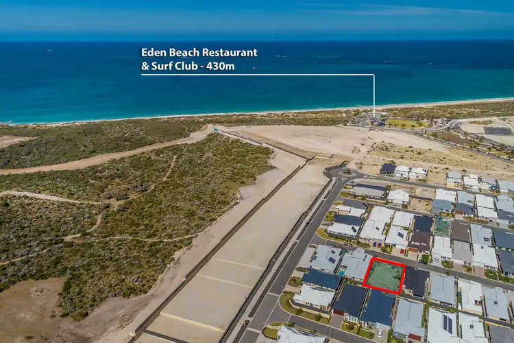 Fourth view of Homely land listing, 6 Costate Road, Jindalee WA 6036