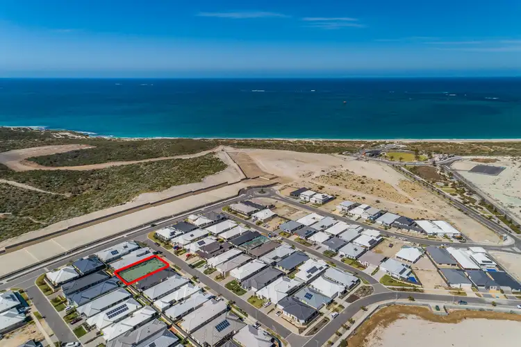 Sixth view of Homely land listing, 6 Costate Road, Jindalee WA 6036