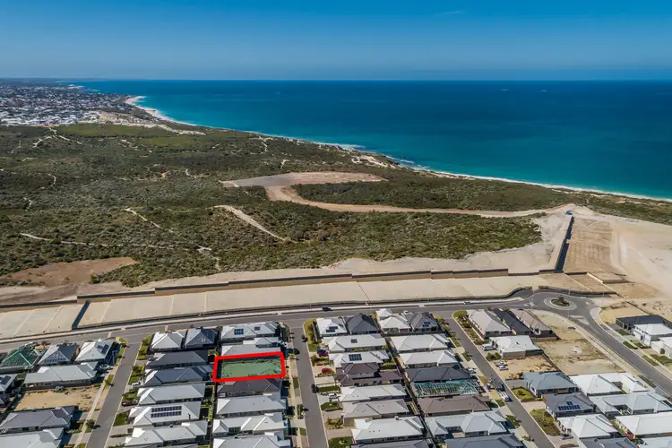 Seventh view of Homely land listing, 6 Costate Road, Jindalee WA 6036