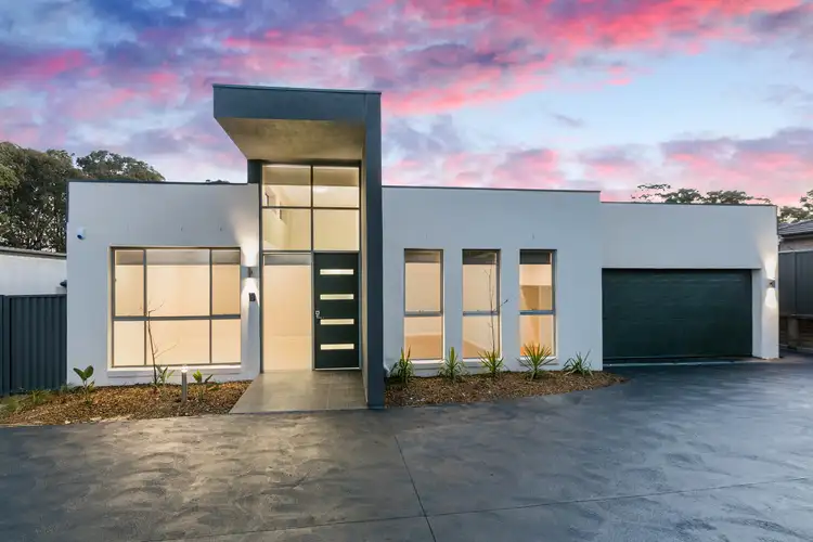 34a Station Street, Schofields NSW 2762