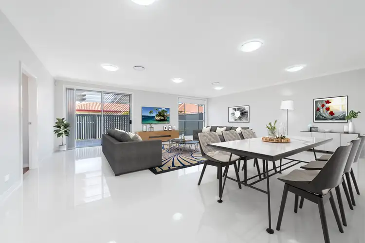 Fifth view of Homely house listing, 34a Station Street, Schofields NSW 2762