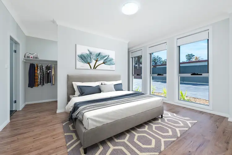 Sixth view of Homely house listing, 34a Station Street, Schofields NSW 2762