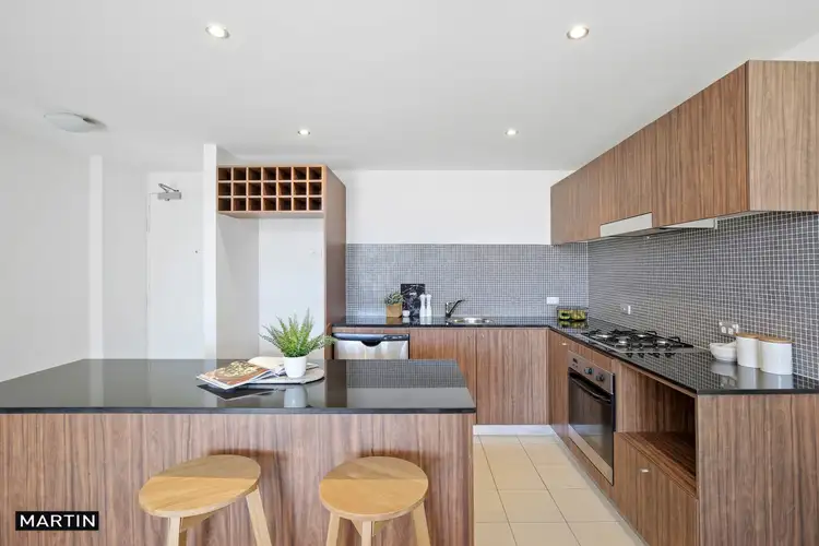 Third view of Homely apartment listing, C408/3 Brennan Street, Alexandria NSW 2015