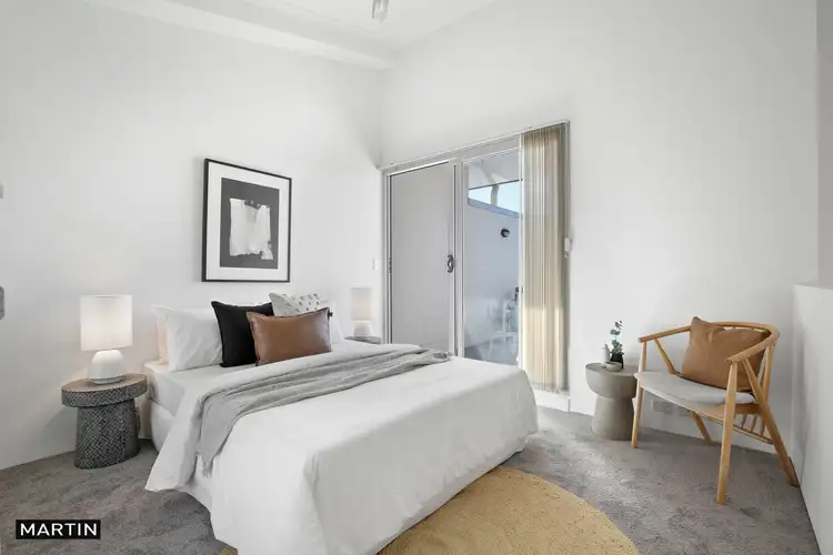 Fifth view of Homely apartment listing, C408/3 Brennan Street, Alexandria NSW 2015