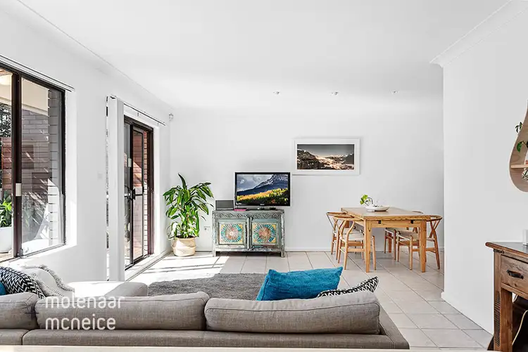 Fourth view of Homely townhouse listing, 2/23A Woodlawn Avenue, Mangerton NSW 2500