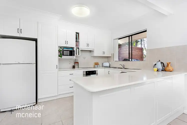 Fifth view of Homely townhouse listing, 2/23A Woodlawn Avenue, Mangerton NSW 2500
