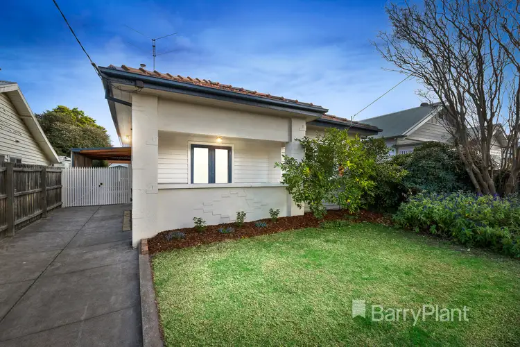 23 Webb Street, Coburg VIC 3058