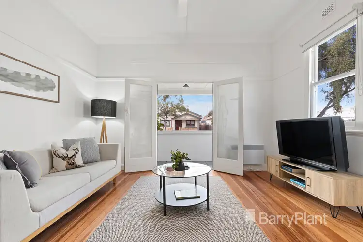Second view of Homely house listing, 23 Webb Street, Coburg VIC 3058